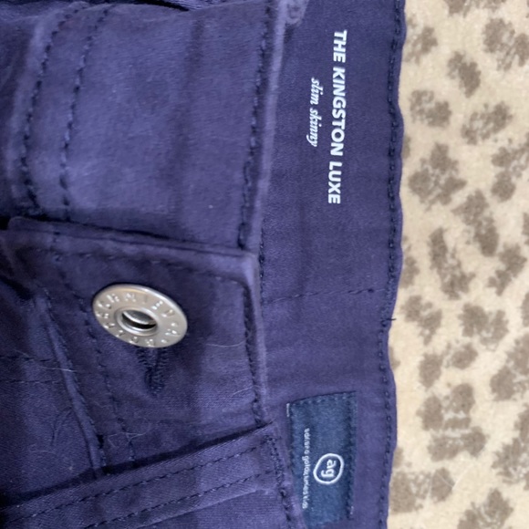 AG Kids The Kingston Luxe slim skinny boys - Picture 5 of 6